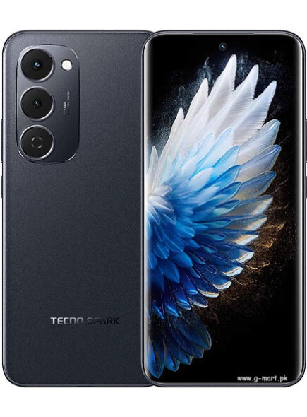 Tecno Spark 40 Pro Plus 4G Price in Pakistan