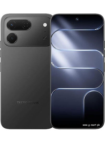 Tecno Spark 50 Pro 4G Price in Pakistan
