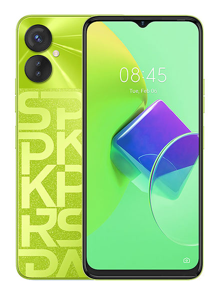 Tecno-Spark-9-Pro