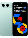 Tecno Spark Go