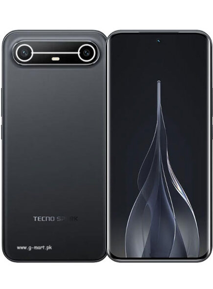 Tecno Spark Slim 4G Price in Pakistan