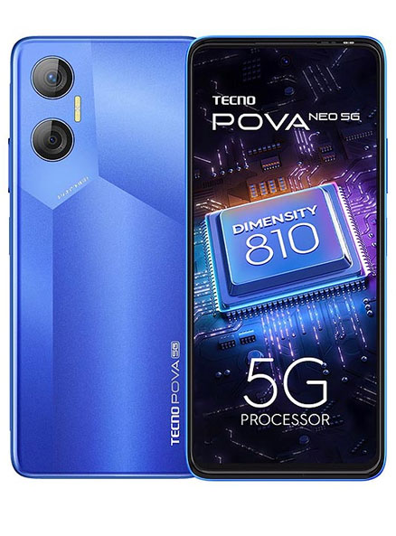 Tecno Pova Neo 5G price in pakistan