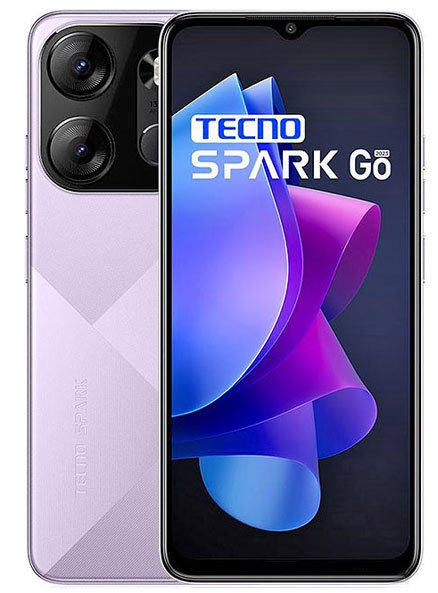 Tecno Spark Go price in Pakistan