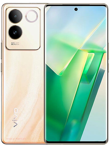 Vivo T2 Pro Price in Pakistan