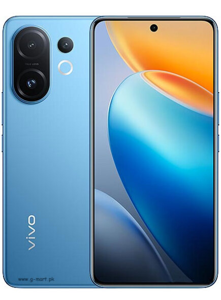 Vivo T4 Pro