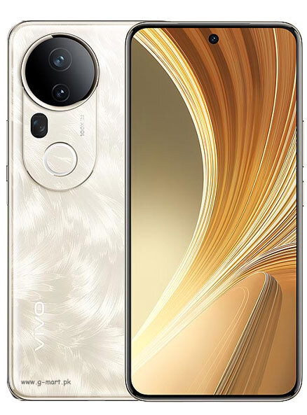 Vivo T4 Ultra Mobile Price in Pakistan Vivo T4 Ultra Price in Pakistan