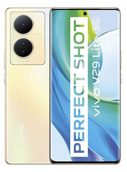 Vivo V29 Lite Price in Pakistan