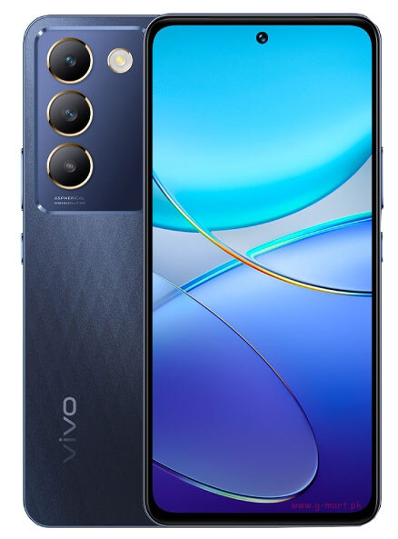 Vivo V30 Lite 4G Price in Pakistan