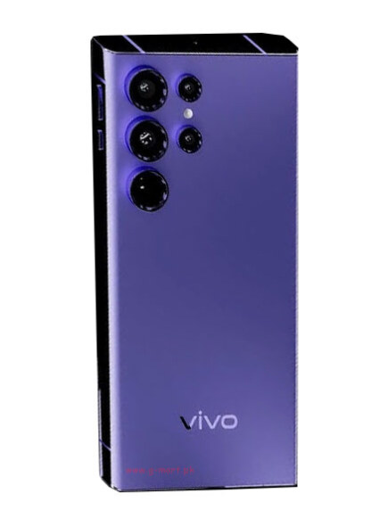 Vivo V50 Pro 5G Price in Pakistan