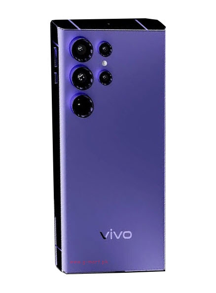 Vivo V50 Pro 5G Price in Pakistan