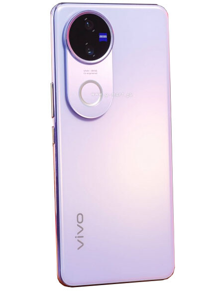 Vivo V50e Price in Pakistan