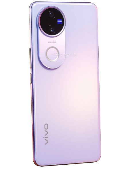 Vivo V50e 5G price in Pakistan