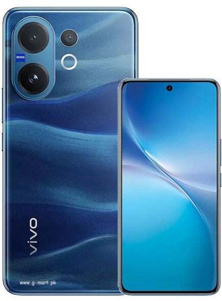 Vivo V60 5G
