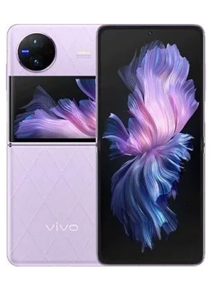 Vivo X Flip 2 Price in Pakistan