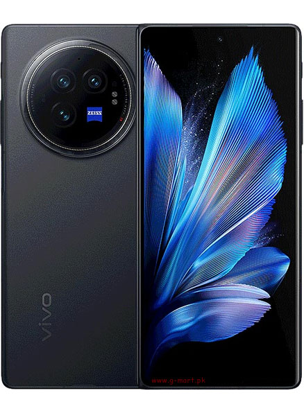 Vivo X Fold 3 price in Pakistan