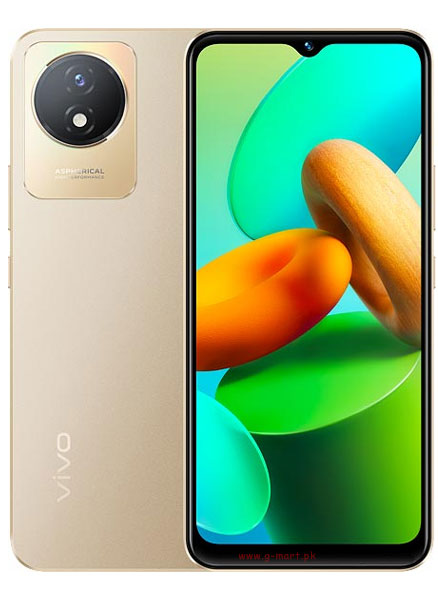 Vivo Y02T price in Pakistan