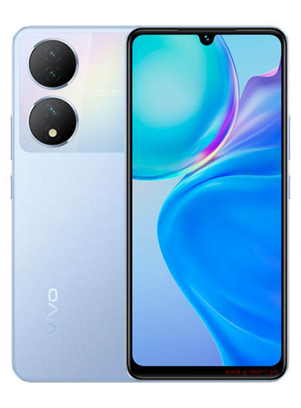 Vivo Y100A price in Pakistan