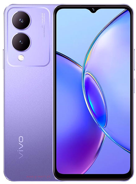 Vivo Y17s price in Pakistan