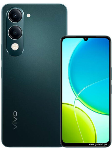 Vivo Y19s 5G