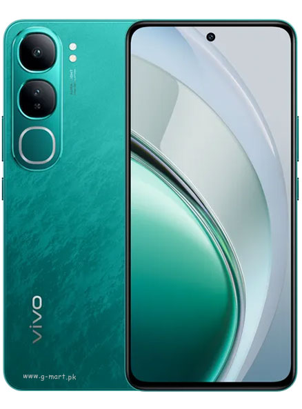 Vivo Y200 4G price in Pakistan and release date