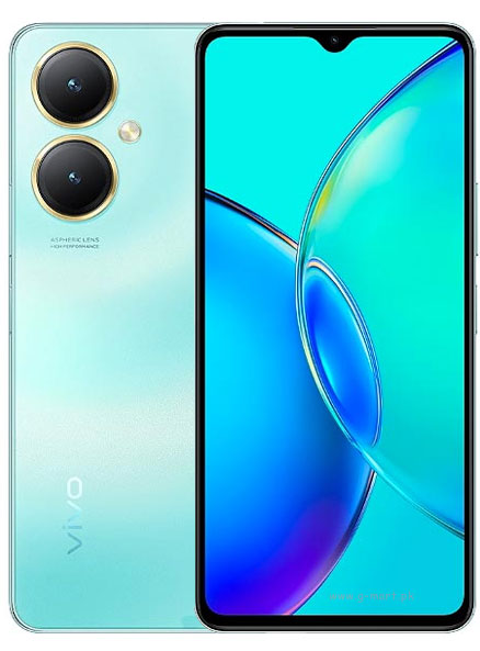 Vivo Y35 plus price in Pakistan