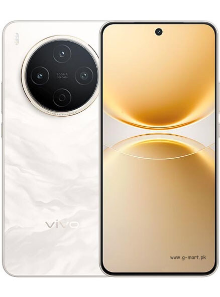 Vivo Y500 Pro Price in Pakistan
