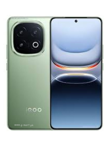 Vivo iQOO 14 Pro price in Pakistan and release date