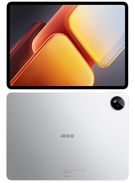 Vivo iQOO Pad 2 price in Pakistan