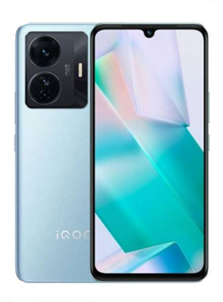 Vivo iQOO Z7 Lite price in Pakistan