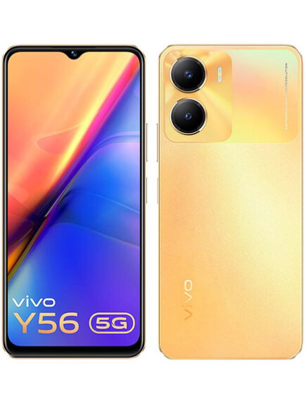 Vivo Y56 Price in Pakistan