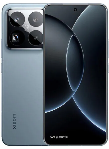 Xiaomi 15S Pro Price in Pakistan