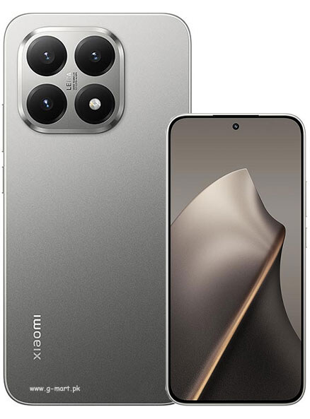 Xiaomi 15T Price in Pakistan