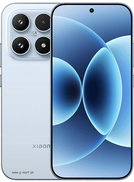 Xiaomi 17 Price in Pakistan