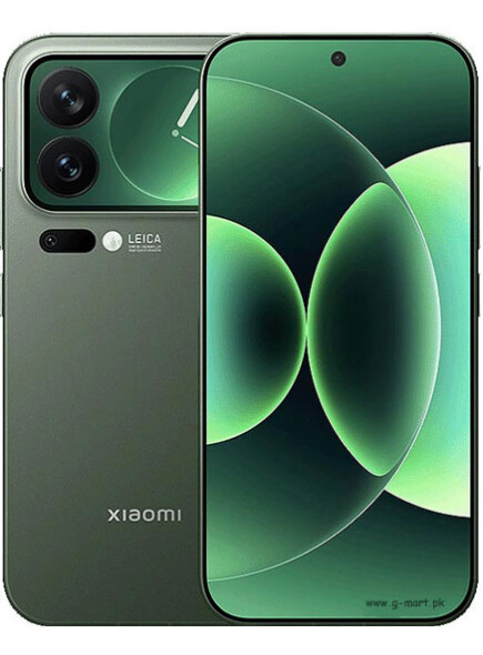 Xiaomi 17 Pro Price in Pakistan