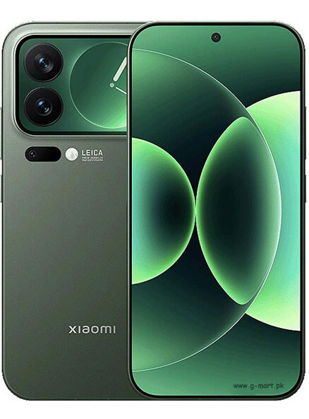Xiaomi 17 Pro Price in Pakistan