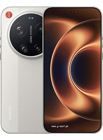 Xiaomi 17 Ultra Price in Pakistan