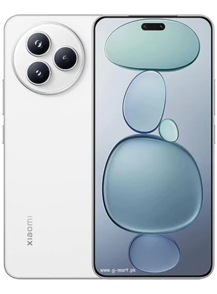 Xiaomi Civi 5 Pro Price in Pakistan