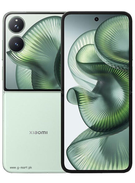 Xiaomi Mix Flip 2