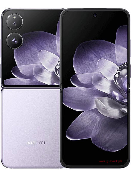 Xiaomi Mix Flip Price in Pakistan