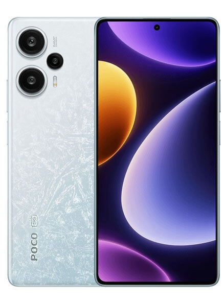 POCO F5 series launch May 2023 Price in Pakistan