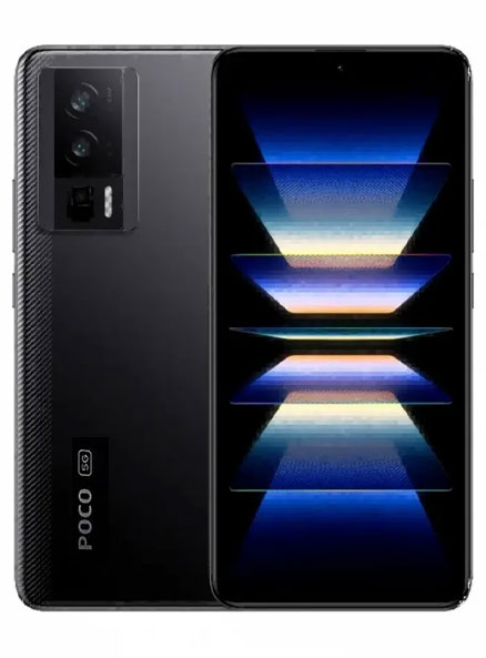 Xiaomi Poco F5 Pro price in Pakistan