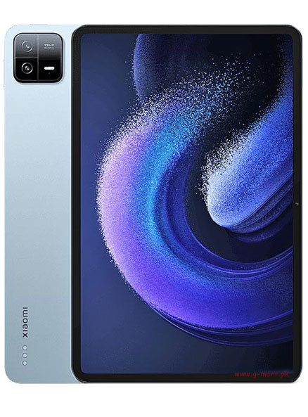 Xiaomi Pad 6 Price in Pakistan