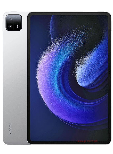 Xiaomi Pad 6 Max 14 Price in Pakistan