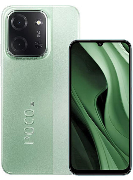 Xiaomi Poco C85 5G
