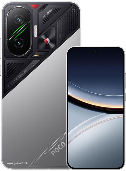 Xiaomi Poco F7 Price in Pakistan