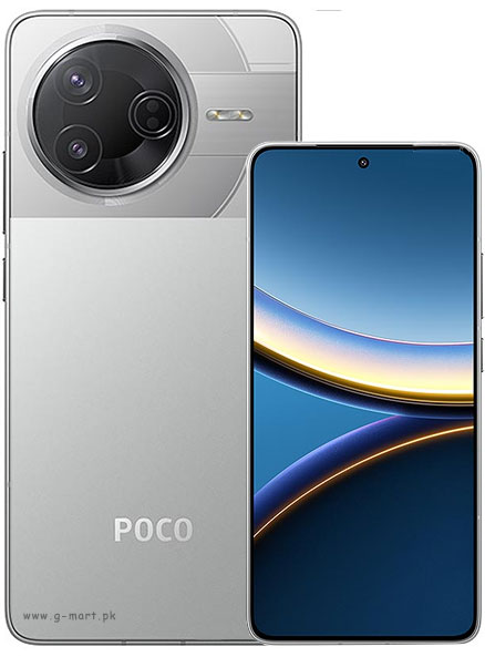 Xiaomi Poco F7 Pro price in Pakistan