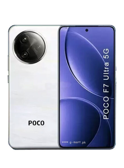 Xiaomi Poco F7 pro Price in Pakistan