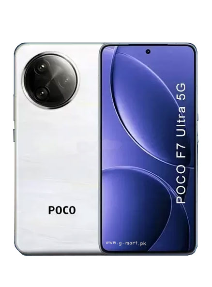 Xiaomi Poco F7 Ultra price in Pakistan