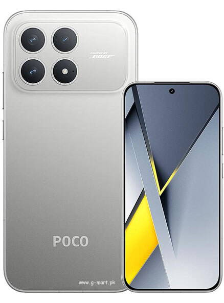 Xiaomi Poco F8 Pro Price in Pakistan