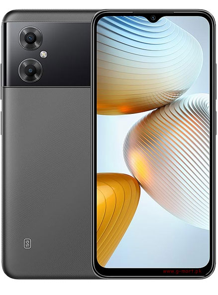 Xiaomi Poco M4 5G price in Pakistan